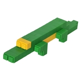 Конструктор Tigres Брикс Животные, 600 элементов (40015) - Pampik - 6