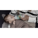 Пляшечка для годування Lovi Trends Jungle Vibes, 120 мл (21/593) - Pampik - 14