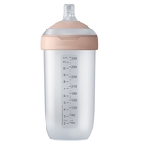 Пляшечка для годування Lovi Mammafeel, 330 мл (21/597) - Pampik - 5