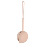 Силіконовий футляр LOVI для пустушки Nude (51/032_pin) - Pampik - 3