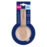 Силіконовий футляр LOVI для пустушки Nude (51/032_pin) - Pampik - 5