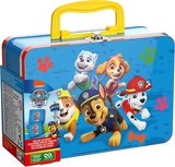 Настольная игра Spin Master Мемори Щенячий патруль, в жестяной коробке (SM34985/6066827) - Pampik - 2