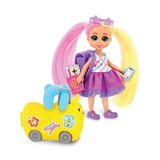 Міні-ігровий набір Funville Dreameez Мандрівниця (FV81106) - Pampik - 2