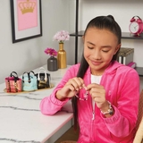 Набір для створення колекційного шарм-браслету Make It Real Juicy Couture Стиль (MR4471-1) - Pampik - 4