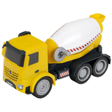 Бетонозмішувач Klein Mercedes-Benz Arocs (3819) - Pampik