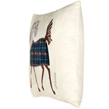 Подушка Tigres Конь в очках (ПД-0508) - Pampik - 2