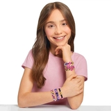 Набір для створення браслетів-трансформерів Make It Real. LinXo Прикраси Модерн (MR6110-3) - Pampik - 7