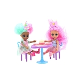 Міні-ігровий набір Funville Dreameez День народження (FV81092) - Pampik - 2