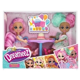 Міні-ігровий набір Funville Dreameez День народження (FV81092) - Pampik