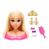 Кукла-манекен Funville Dreameez для причесок, с аксессуарами (FV81083) - Pampik - 2