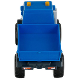 Самоскид Klein Mercedes-Benz Unimog, в коробці (3802) - Pampik - 5