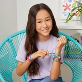 Набір для створення браслетів-трансформерів Make It Real. LinXo Прикраси Вечірка (MR6110-2) - Pampik - 8