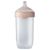 Пляшечка для годування Lovi Mammafeel, 330 мл (21/597) - Pampik - 8