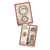 Чарівна паличка Wizarding World Harry Potter Гаррі Поттера із заклинанням (SM22004/6062056) - Pampik - 4