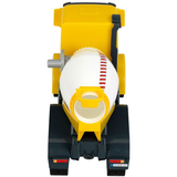 Бетонозмішувач Klein Mercedes-Benz Arocs, в коробці (3804) - Pampik - 5