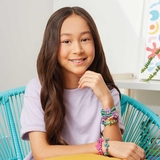 Набір для створення браслетів-трансформерів Make It Real. LinXo Прикраси Вечірка (MR6110-2) - Pampik - 7