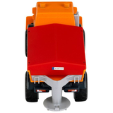 Снігоочисний автомобіль Klein Mercedes-Benz Unimog, в коробці (3801) - Pampik - 6