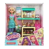 Ігровий набір Funville Dreameez Супермаркет (FV81101) - Pampik