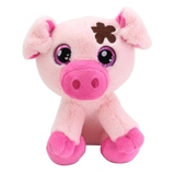 М'яка іграшка CuteKins Тварини на фермі Порося, 12 см (FV35056-5) - Pampik