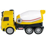 Бетонозмішувач Klein Mercedes-Benz Arocs (3819) - Pampik - 3