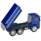 Самосвал Klein Mercedes-Benz Arocs (3818) - Pampik - 3