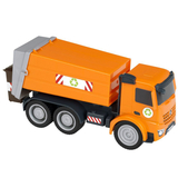 Сміттєвоз Klein Mercedes-Benz Arocs, в коробці (3805) - Pampik