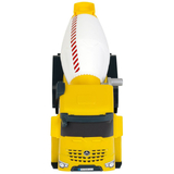 Бетонозмішувач Klein Mercedes-Benz Arocs, в коробці (3804) - Pampik - 4