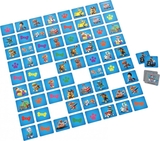 Настольная игра Spin Master Мемори Щенячий патруль, в жестяной коробке (SM34985/6066827) - Pampik - 7