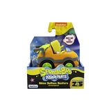 Фигурка Funrise Губка Боб Квадратные Штаны Лодочник Губка Боб (FR71144/71145) - Pampik - 5