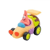 Фигурка Funrise Губка Боб Квадратные Штаны Лодочник Патрик (FR71144/71146) - Pampik - 6