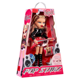 Лялька Bratz Pop Starz Хлоя, 26 см (595960) - Pampik - 13