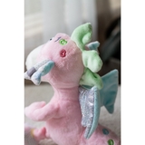 Мягкая игрушка Tigres Динозаврик Мару, 22 см (ДИ-0041) - Pampik - 3