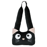 Подушка для дітей в авто Tigres Котик, 70 см (ПД-0477) - Pampik - 2