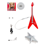 Лялька Bratz Pop Starz Хлоя, 26 см (595960) - Pampik - 9