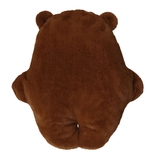 М'яка іграшка-подушка Tigres Амурний ведмедик, 40 см (ПД-0155) - Pampik - 3