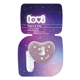Цепочка к пустышке LOVI Night&Day Girl (10/893_girl) - Pampik - 3