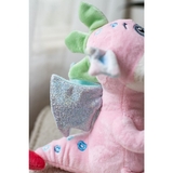 Мягкая игрушка Tigres Динозаврик Мару, 22 см (ДИ-0041) - Pampik - 5