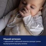 Цепочка к пустышке LOVI Harmony (10/891) - Pampik - 8