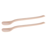 Перші ложечки для годування LOVI Nude, 2 шт. (35/584_bei) - Pampik - 5