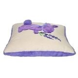 Подушка декоративная Tigres Зайчик с лавандой, 33х33 см (ПД-0497) - Pampik - 2