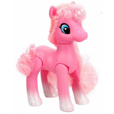 Ігрова фігурка Zuru Sparkle Girls Казковий єдиноріг Фоксі, 17 см (Z10037-6) - Pampik - 2