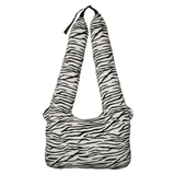 Подушка для детей в авто Tigres Тигрик, 70 см (ПД-0472) - Pampik - 4