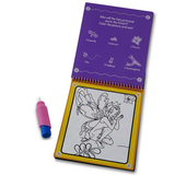 Водная раскраска с ручкой Melissa & Doug Water WOW Сказочный мир (SM93200/6074889) - Pampik - 3