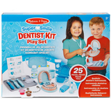 Ігровий набір Melissa & Doug Стоматолог (SM93606/6074886) - Pampik