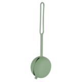 Силіконовий футляр LOVI для пустушки Pistachio (51/032_gre) - Pampik - 3