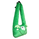 Подушка для детей в авто Tigres Дракончик, 70 см (ПД-0473) - Pampik - 3