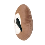 М'яка іграшка-подушка Tigres Лінивець Mammals, 30 см (ПД-0449) - Pampik - 2