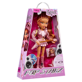 Лялька Bratz Pop Starz Ясмін, 26 см (595977) - Pampik - 13