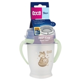 Кружка LOVI 360 Night&Day Fox, 250 мл (1/611) - Pampik - 3