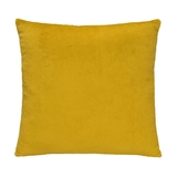 Подушка декоративна Tigres Чорний принц, 33х33 см (ПД-0506) - Pampik - 3